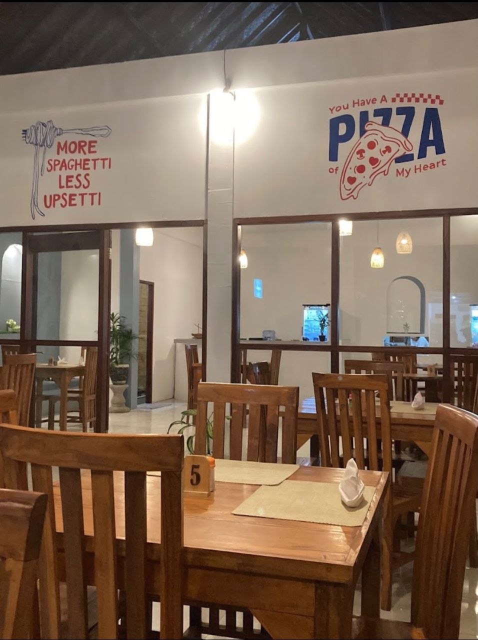 Sweet Harmonia Café and Bakery